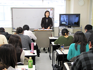 TV로 보는 일본사회-요코자와센세