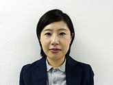 Student Affairs Iezumi Kikue