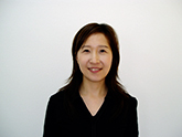 Instructor Yokozawa Yuko
