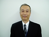 Instructor Tsunoda Kunio