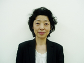 Instructor Shikata Naoko