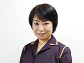 Instructor Sawada Midori