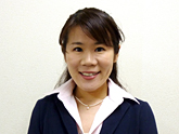 Instructor Tokuda Eri